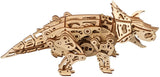 UGears - Triceratops (400pc)