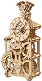 UGears: Engine Clock (265pc)