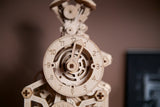 UGears: Engine Clock (265pc)