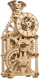 UGears: Engine Clock (265pc)