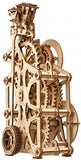 UGears: Engine Clock (265pc)