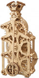 UGears: Engine Clock (265pc)