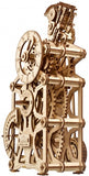 UGears: Engine Clock (265pc)