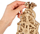 UGears: Engine Clock (265pc)