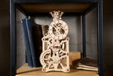 UGears: Engine Clock (265pc)