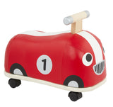 Battat: Rollin’ Race Car - Ride-On Toy