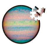 Crocodile Creek: NASA Puzzle Tin - Jupiter (100pc Jigsaw)