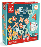 Hape - Magnetic Letters