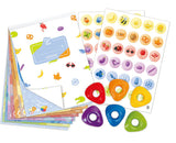 Hape - Magnetic Letters