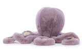 Jellycat: Maya Octopus - Large Plush (49cm)