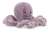 Jellycat: Maya Octopus - Large Plush (49cm)