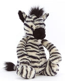 Jellycat: Bashful Zebra - Medium Plush (31cm)
