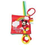 Mickey Mouse Soft Book by Disney