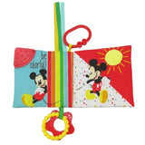 Mickey Mouse Soft Book by Disney