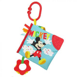 Mickey Mouse Soft Book by Disney