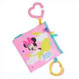 Minnie Mouse Soft Book by Disney