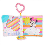 Minnie Mouse Soft Book by Disney