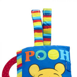 Winnie The Pooh Soft Book