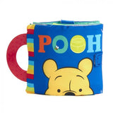 Winnie The Pooh Soft Book