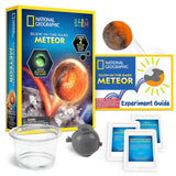 National Geographic - Glow in the Dark Meteor