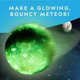 National Geographic - Glow in the Dark Meteor