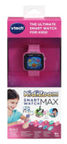 VTech: Kidizoom Smart Watch MAX - Pink