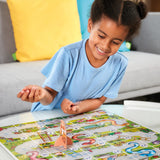 Orchard Toys: My First Board Game - Snakes & Ladders
