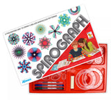 Spirograph - Retro Deluxe Kit