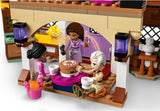 LEGO Disney: Asha's Cottage - (43231)