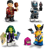 LEGO Minifigures: Marvel Series 2 - (Box)