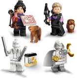 LEGO Minifigures: Marvel Series 2 - (Box)