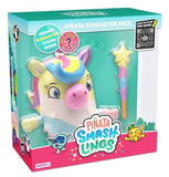 Piñata Smashlings: Series 1 - Action Figure (Luna the Unicorn)