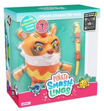 Piñata Smashlings: Series 1 - Action Figure (Mo The Tiger)