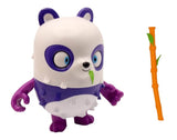 Piñata Smashlings: Series 1 - Action Figure (Sana The Panda)