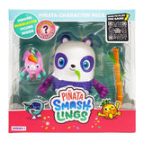 Piñata Smashlings: Series 1 - Action Figure (Sana The Panda)