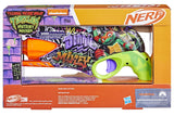 Nerf: Teenage Mutant Ninja Turtles - Turtles Dart Blaster