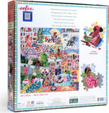 Women Reading (1000pc Jigsaw)