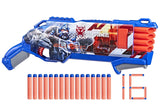 Nerf: Transformers - Optimus Primal Dart Blaster