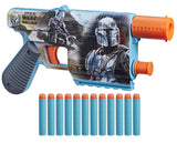 Nerf: Star Wars - The Mandalorian Dart Blaster