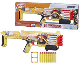 Nerf: Transformers - Bumblebee Dart Blaster