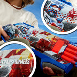 Nerf: Transformers - Optimus Primal Dart Blaster