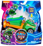 Paw Patrol: Mighty Movie - Rocky's Mighty Truck