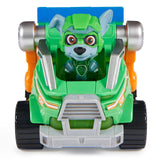 Paw Patrol: Mighty Movie - Rocky's Mighty Truck