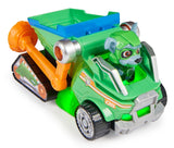 Paw Patrol: Mighty Movie - Rocky's Mighty Truck