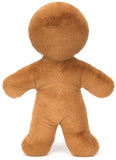 Jellycat: Jolly Gingerbread Fred - Plush (33cm)