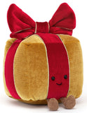 Jellycat: Amuseable Present - Plush (11cm)