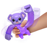 Little Live Pets: Hug N Hang ZooGooz - Koomi Koala