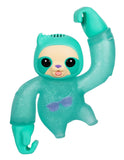 Little Live Pets: Hug N Hang ZooGooz - Sensoo Sloth