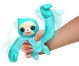 Little Live Pets: Hug N Hang ZooGooz - Sensoo Sloth