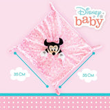 Disney: Minnie Mouse Snuggle Blanky